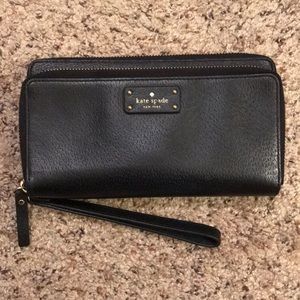 Kate Spade Wallet/Wristlet